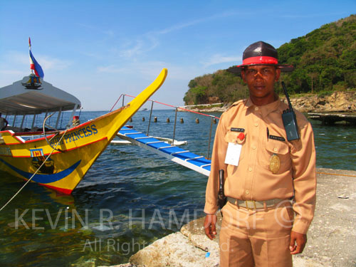 Corregidor, Philippines